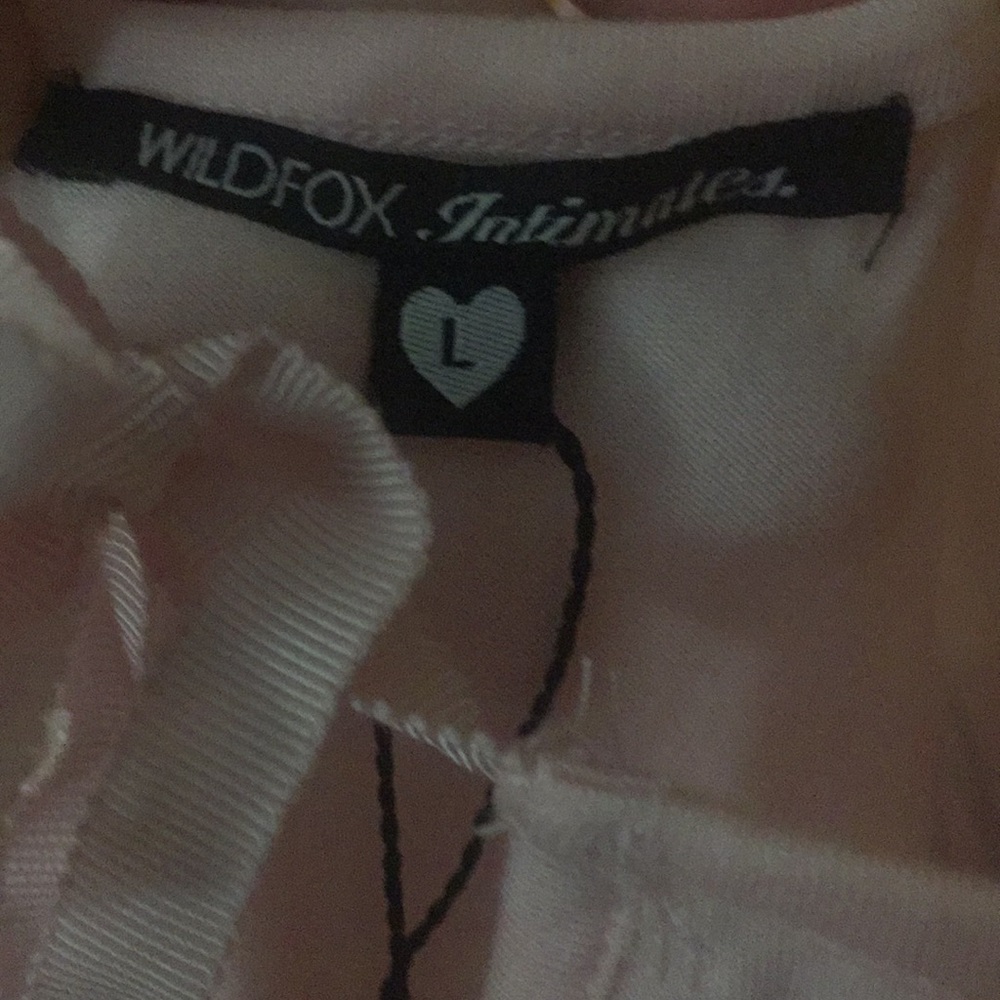 Wildfox Intimates “All Yours” - Picture 5 of 6